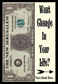 Want Change In Your Life