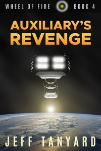  Jeff Tanyard - Auxiliary's Revenge - Wheel of Fire, #4.