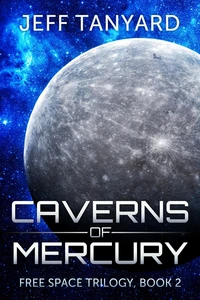 Caverns of Mercury