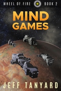  Jeff Tanyard - Mind Games - Wheel of Fire, #2.