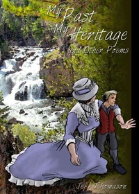 My Past, My Heritage and Other Poems