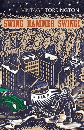 Jeff Torrington - Swing Hammer Swing!.