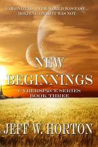 New Beginnings