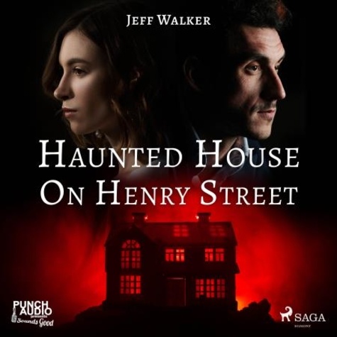 Jeff Walker et Alex Hyde-White - Haunted House on Henry Street.