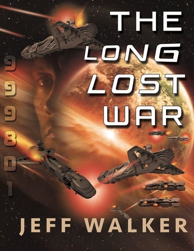  Jeff Walker - The Long Lost War.