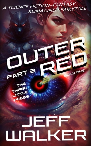  Jeff Walker - The Three Little Peggs - Outer Red, #1.2.