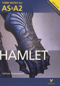 Jeff Wood - Hamlet - William Shakespeare.