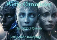 Weffy Chronicles: the Trial of Querris