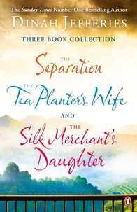 The Tea Planter's Wife