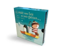 Il était une fois un petit garçon...