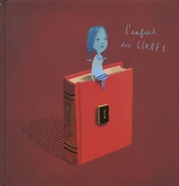 L'enfant des livres