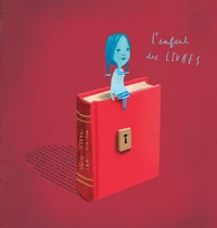 L'enfant des livres