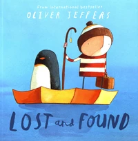 Lost and Found