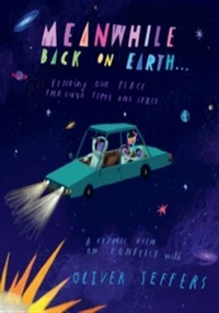 Meanwhile back on earth