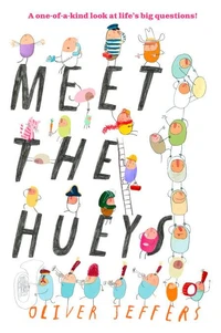 Meet the Hueys
