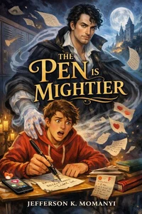 The Pen is Mightier