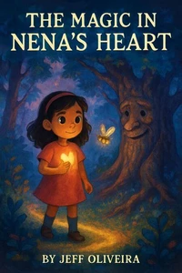 The Magic in Nena’s Heart -