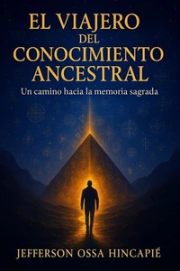 EL VIAJERO DEL CONOCIMIENTO ANCESTRAL