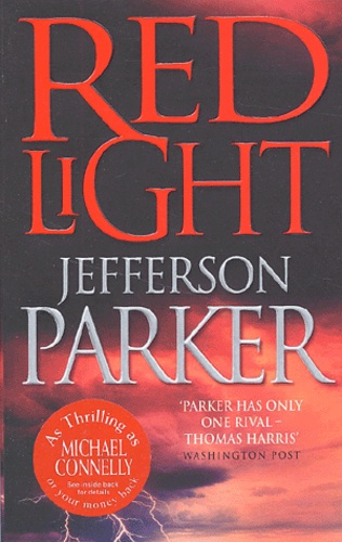 Jefferson Parker - Red Light.