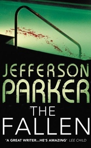 Jefferson Parker - The Fallen.