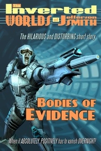  Jefferson Smith - Bodies of Evidence.