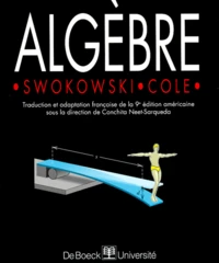 Algebre