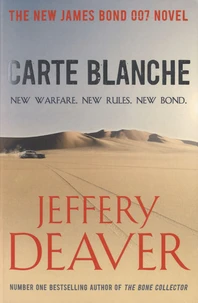Carte Blanche