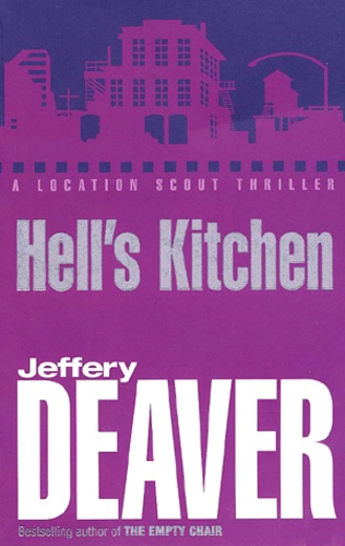 Jeffery Deaver - Hell'S Kitchen.