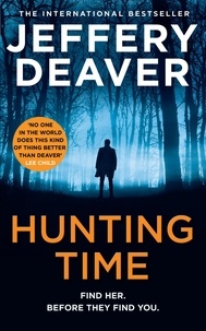 Jeffery Deaver - Hunting Time.