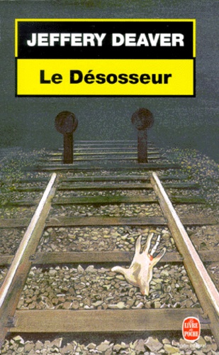 Jeffery Deaver - Le désosseur.