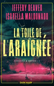 La toile de l'Araignée
