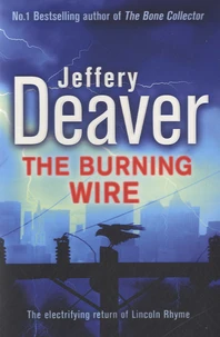The Burning Wire