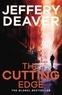 Jeffery Deaver - The Cutting Edge - Lincoln Rhyme Book 14.