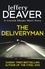 The Deliveryman. A Lincoln Rhyme Short Story