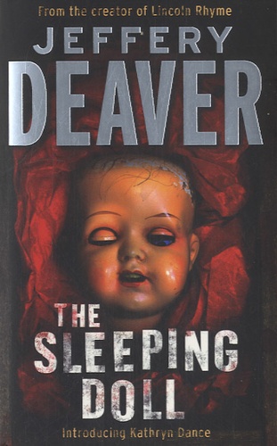 Jeffery Deaver - The Sleeping Doll.