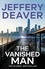 The Vanished Man. Lincoln Rhyme Book 5