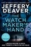 The watch maker's hand