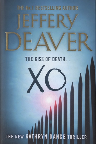 Jeffery Deaver - XO.