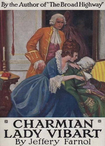 Jeffery Farnol - Charmian, Lady Vibart.