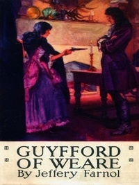 Lire des livres à télécharger Guyfford of Weare 9781773236476 (Litterature Francaise) iBook RTF DJVU par Jeffery Farnol