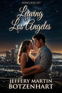 Leaving Los Angeles - Box Set
