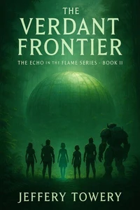 The Verdant Frontier
