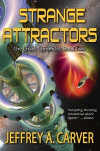 Strange Attractors