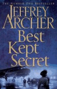 Jeffrey Archer - Best Kept Secret.