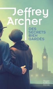 Téléchargement d'ebooks sur iphone Des secrets bien gardés MOBI DJVU 9791033913573 par Jeffrey Archer in French