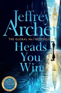 Jeffrey Archer - Heads You Win.