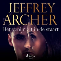 Het venijn zit in de staart