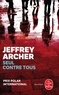 Jeffrey Archer - Seul contre tous.