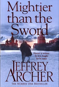 Jeffrey Archer - The Clifton Chronicles - Book 5, Mightier Than the Sword.
