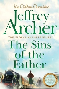 Jeffrey Archer - The Sins of the Father.